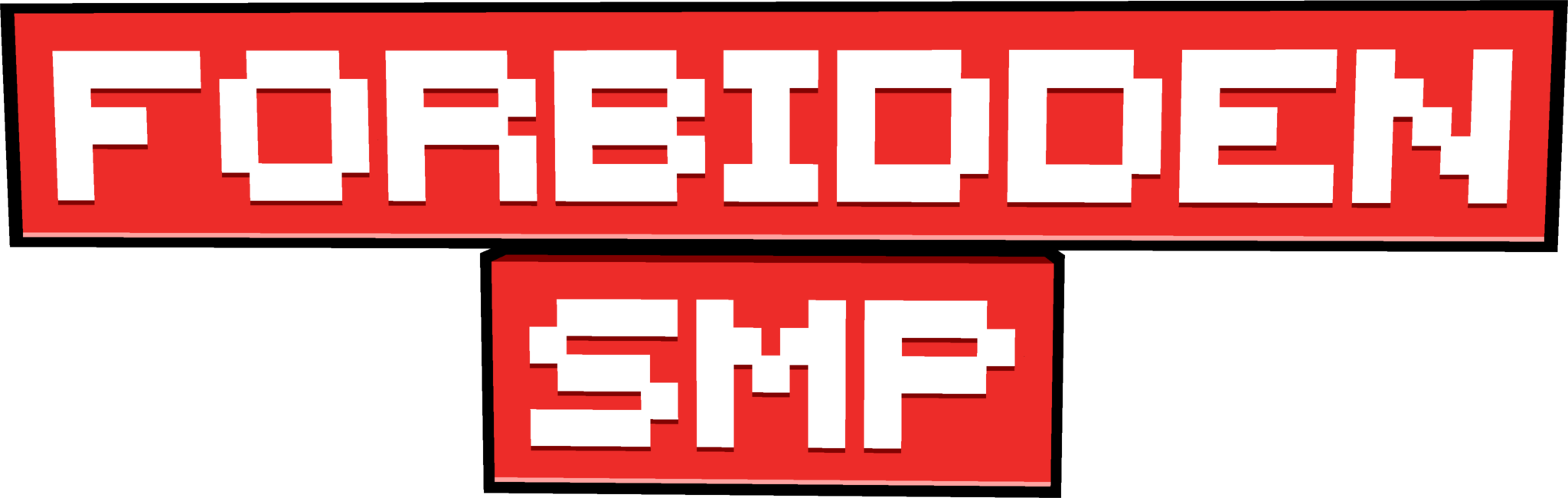 Forbidden SMP